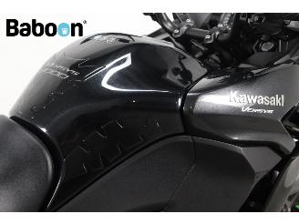 Kawasaki Versys 1000 ABS picture 15