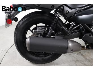 Kawasaki  Eliminator 500 ABS picture 13