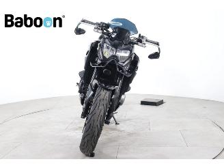 Kawasaki Z 900  picture 3