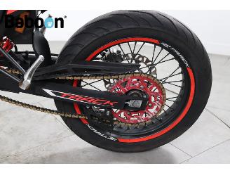 Beta  RR 50 Track 45KM picture 17