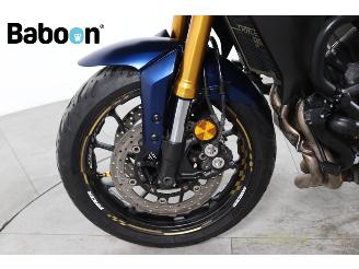 Yamaha  Tracer 900 GT ABS picture 23