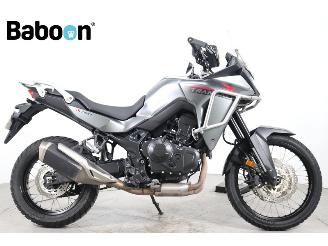Honda  XL 750 Transalp picture 1