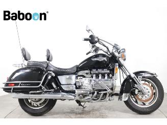 ocasión motos Honda GL 1500 F6C Flat Six 1998/1