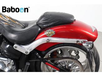 Harley-Davidson  FXSB Breakout picture 21