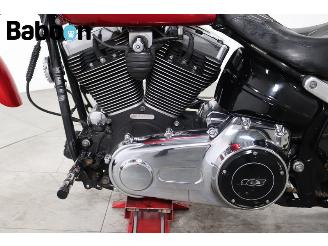 Harley-Davidson  FXSB Breakout picture 19