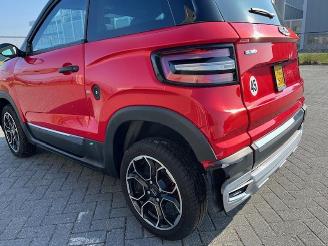 Ligier  JS60 Chic Sun 45KM picture 10