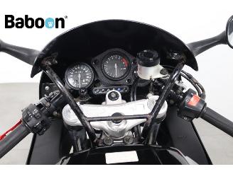 Honda CBR 900 RR Fireblade picture 17