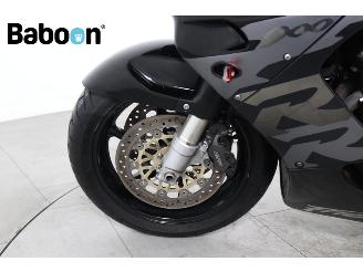 Honda CBR 900 RR Fireblade picture 22