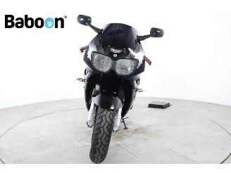 Honda CBR 900 RR Fireblade picture 3