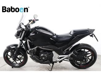 Honda NC 700 S DCT ABS picture 5