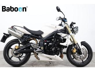  Triumph Street Triple  2009/9