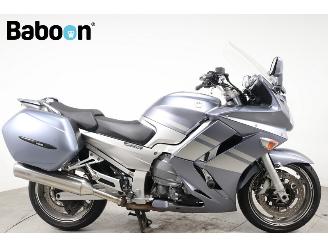  Yamaha FJR 1300 A 2007/5