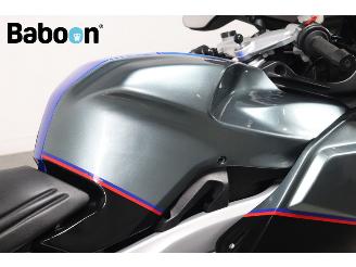 BMW K 1200 S ABS picture 14