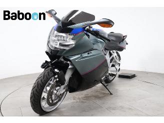 BMW K 1200 S ABS picture 4