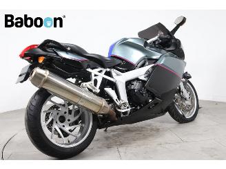 BMW K 1200 S ABS picture 8