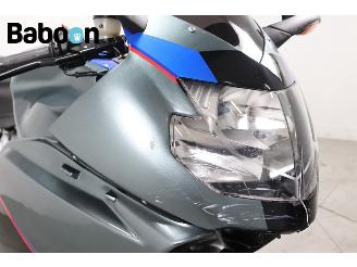 BMW K 1200 S ABS picture 9