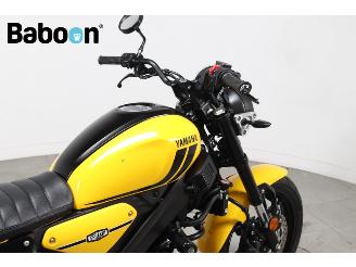 Yamaha  XSR 125 picture 13