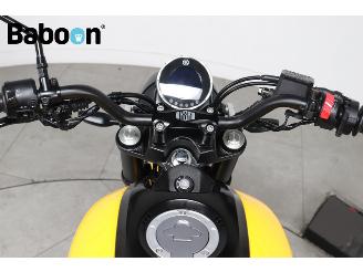 Yamaha  XSR 125 picture 21
