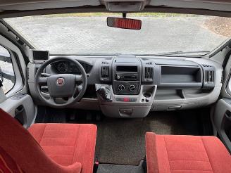 Hymer  Tramp Camper 574 SL picture 20