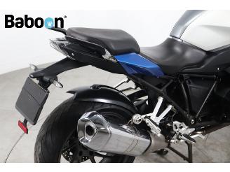 BMW R 1200 RS ABS picture 14