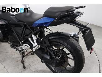 BMW R 1200 RS ABS picture 20