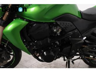 Kawasaki Z 750 R picture 18