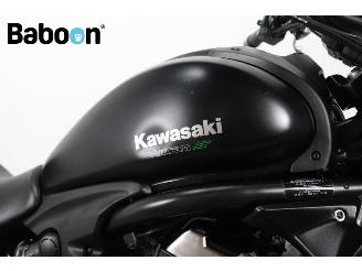 Kawasaki  Vulcan S picture 10