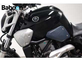 Yamaha  MT 03 picture 20