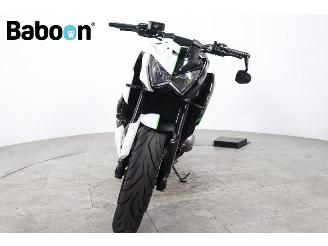Kawasaki Z 800 ABS picture 3