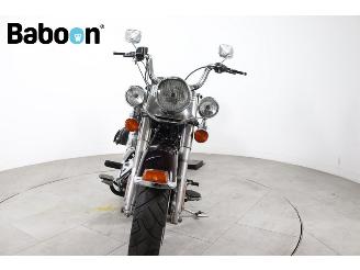 Harley-Davidson  FLSTC Softail Heritage Classic 96 picture 7