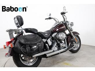 Harley-Davidson  FLSTC Softail Heritage Classic 96 picture 2