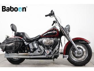 Harley-Davidson  FLSTC Softail Heritage Classic picture 1