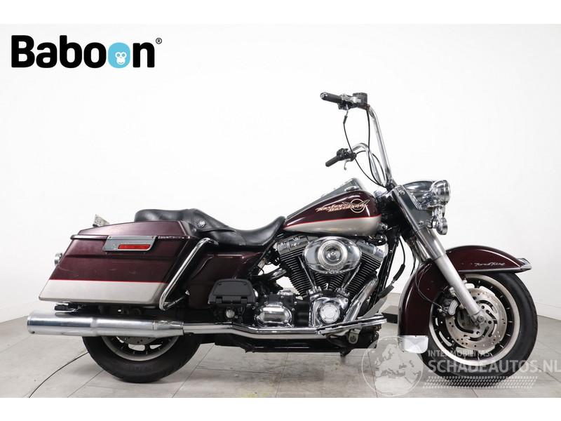 Harley-Davidson  FLHR Road King