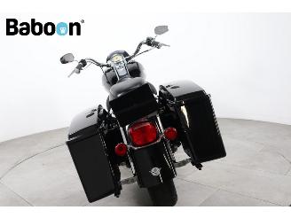 Harley-Davidson  FLHRSI Road King Custom picture 7