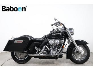 begagnad bil motor Harley-Davidson  FLHRSI Road King Custom 2006/1