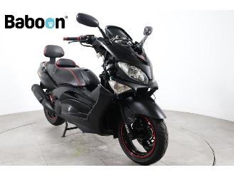 Yamaha  XP 500 T-Max picture 2
