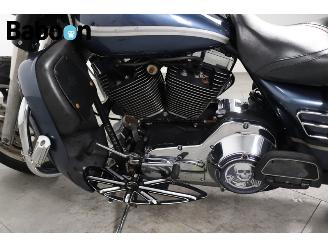 Harley-Davidson  FLHTCUI Ultra Glide Classic picture 18