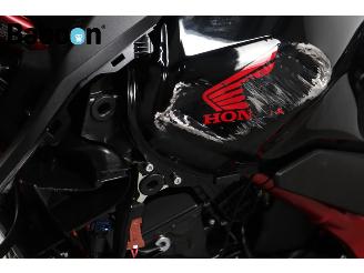 Honda CB 750 Hornet picture 10