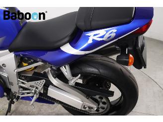 Yamaha  YZF-R6 picture 18