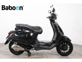 Vespa  Sprint 45KM picture 1