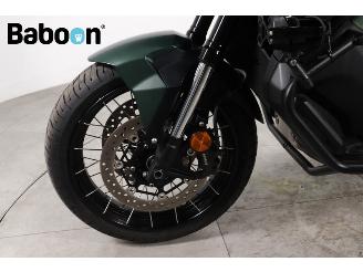 Honda  X-ADV picture 14