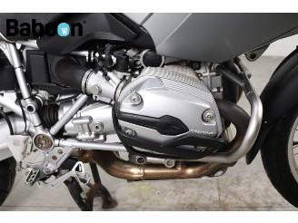BMW R 1200 GS ABS picture 22