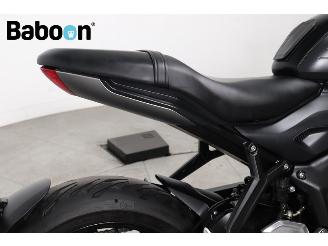 Triumph Trident 660  picture 21