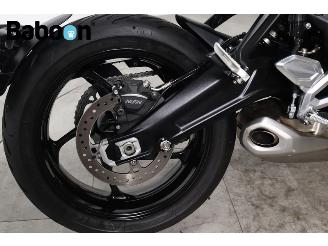 Triumph Trident 660  picture 20