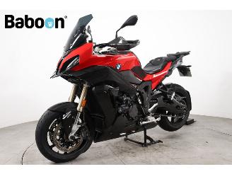 BMW S 1000 XR ABS picture 6