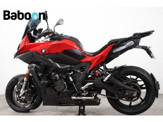 BMW S 1000 XR ABS picture 5
