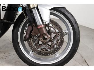 MV Agusta Brutale 910  picture 9