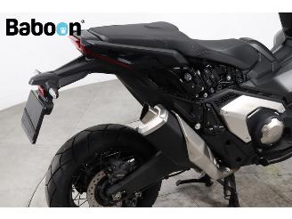 Honda  X-ADV picture 14