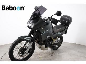 Kawasaki KLE 500  picture 6