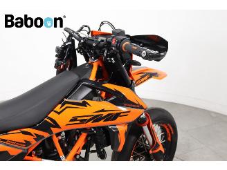 KTM 690 SMC -R picture 13